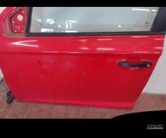 Porta Anteriore Sinistra Hyundai I10 2010