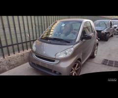 Smart Fortwo 2007 solo per ricambi