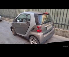 Smart Fortwo 2007 solo per ricambi