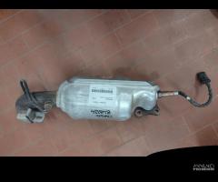 Catalizzatore Opel Corsa F HM05 2020