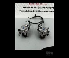 Pinze anteriore Suzuki Burgman 650 executive abs