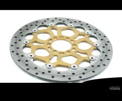 Dischi freno ant. Brembo 320mm 6 fori ducati