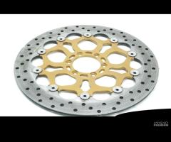 Dischi freno ant. Brembo 320mm 6 fori ducati