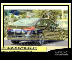 BMW SERIE 6 G32 Muso,Airbag,Porte dal 2017 al 2022