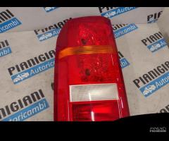 Faro Posteriore Sinistro Land Rover Discovery 2005