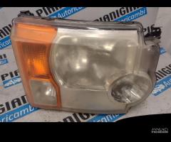 Faro Anteriore Destro Land Rover Discovery 2005