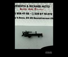 Cavalletto laterale Yamaha X city 250 - 5