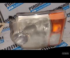 Faro Anteriore Sinistro Land Rover Discovery 2005