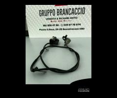 Pompa freno posteriore con pinza Yamaha X city 250