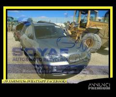 BMW X5 E70 Muso,Airbag,Porte dal 2006 al 2013