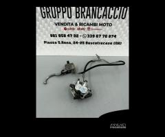 Pompa freno anteriore con pinza Yamaha X-city 250 - 1