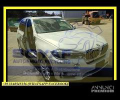 BMW X5 F15 Muso,Airbag,Porte dal 2013 al 2018 - 1