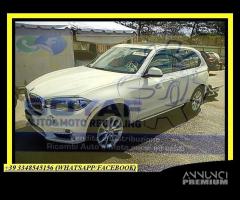 BMW X5 F15 Muso,Airbag,Porte dal 2013 al 2018 - 2