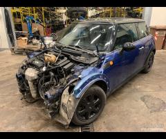 Ricambi usati MINI COOPER R56- N12B14A - NO MOTORE