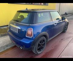 Ricambi usati MINI COOPER R56- N12B14A - NO MOTORE