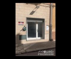 Locale commerciale 55 mq