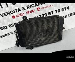 Radiatore Honda Sh 300 - 7