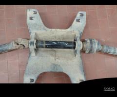 Albero di Trasmissione Fiat Panda 4x4 Prima Serie