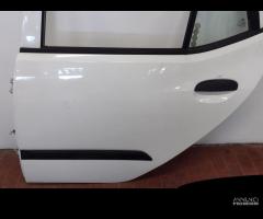 Porta Posteriore Sinistra Hyundai I10 2008