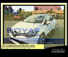 ricambi RENAULT CLIO 4SERIE 2012-2019