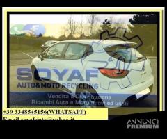 ricambi RENAULT CLIO 4SERIE 2012-2019