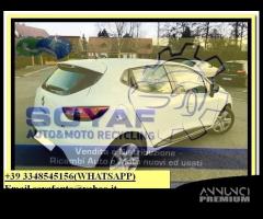 ricambi RENAULT CLIO 4SERIE 2012-2019