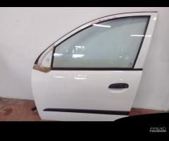 Porta Anteriore Sinistra Hyundai I10 2008