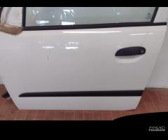 Porta Anteriore Sinistra Hyundai I10 2008