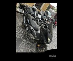 Ricambi Yamaha tmax 500