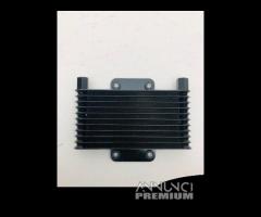 Radiatore olio moto universale oil radiator - 1