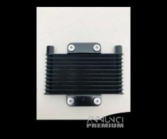 Radiatore olio moto universale oil radiator