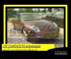 ricambi PORSCHE CARRERA 997 2005-2013 - 2