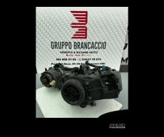 Blocco motore Piaggio vespa 150 S - 8