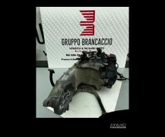 Blocco motore Honda Sh 125 - 8