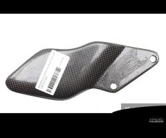 Paratacco Carbonio destro Ducati 748 916 RS