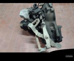 Cambio Opel Corsa D Z13DTJ