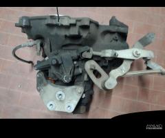 Cambio Opel Corsa D Z13DTJ