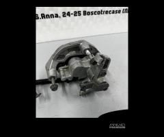 Pinza posteriore Suzuki Burgman 650 executive - 9