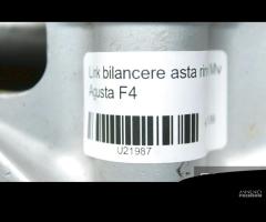 Link bilancere asta rinvio Mv Agusta F4 - 8