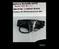 Carena impianto strumentazione Honda Sh 125/150 - 7