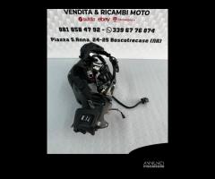 Carena impianto strumentazione Honda Sh 125/150 - 8