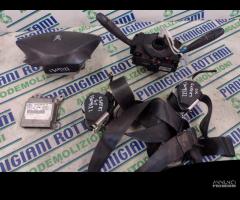 Kit Airbag Peugeot Expert 2008