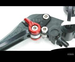 Leve regolabili ergal Titax Ducati 848 1098 1198