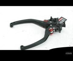 Leve regolabili ergal Titax Ducati 848 1098 1198