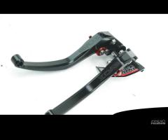 Leve regolabili ergal Titax Ducati 848 1098 1198