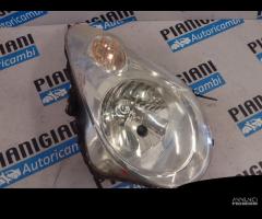 Faro Anteriore Destro Suzuki Alto 2012