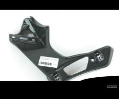 supporto specchio dx carbonio Ducati 749r 999r