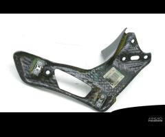 supporto specchio dx carbonio Ducati 749r 999r