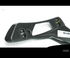 supporto specchio dx carbonio Ducati 749r 999r