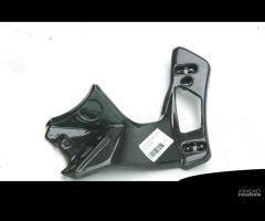 supporto specchio dx carbonio Ducati 749r 999r - 6